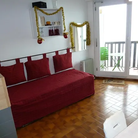 Gentiane Apartment