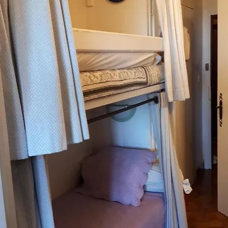 Gentiane Apartment